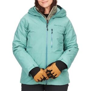 NWT Marmot Lightray GORE-TEX Jacket - Women's